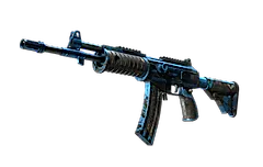 Galil AR | Stone Cold