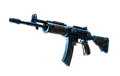 Galil AR | Stone Cold