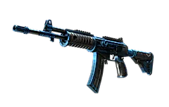 Galil AR | Stone Cold