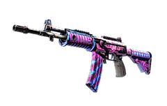 Galil AR | Sugar Rush