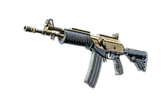 Galil AR | Tornado