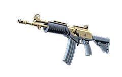 Galil AR | Tornado