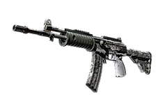Galil AR | Urban Rubble