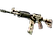 Galil AR | VariCamo (Well-Worn)