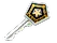 Gamma Case Key