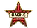 Genuine Cache Pin