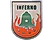 Genuine Inferno Pin