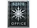 Genuine Office Pin