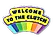 Genuine Welcome to the Clutch Pin