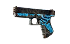 Glock-18 | AXIA