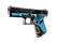 Glock-18 | AXIA (Battle-Scarred)
