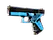 Glock-18 | AXIA (Factory New)