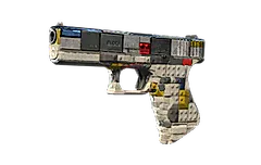 Glock-18 | Block-18