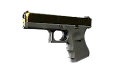Glock-18 | Brass