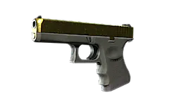 Glock-18 | Brass