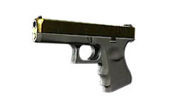 Glock-18 | Brass
