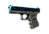 Glock-18 | Bunsen Burner