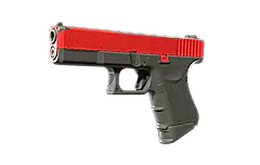 Glock-18 | Candy Apple