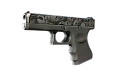 Glock-18 | Catacombs