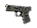 Glock-18 | Catacombs (Battle-Scarred)
