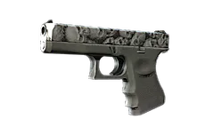 Glock-18 | Catacombs