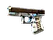 Glock-18 | Clear Polymer (Factory New)