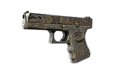 Glock-18 | Death Rattle
