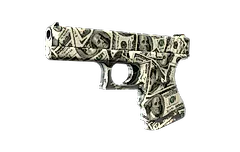 Glock-18 | Franklin