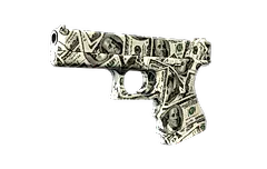 Glock-18 | Franklin