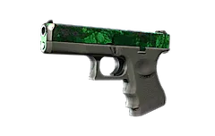 Glock-18 | Gamma Doppler