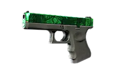 Glock-18 | Gamma Doppler