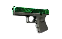 Glock-18 | Gamma Doppler