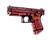 Glock-18 | Ghost Protocol (Battle-Scarred)