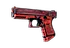 Glock-18 | Ghost Protocol