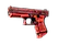 Glock-18 | Ghost Protocol (Well-Worn)
