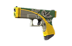 Glock-18 | Glockingbird