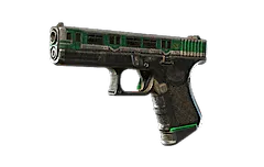 Glock-18 | Green Line
