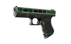 Glock-18 | Green Line