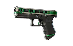 Glock-18 | Green Line
