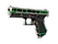 Glock-18 | Green Line (Minimal Wear)