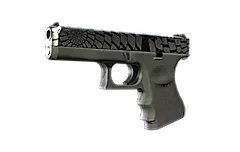 Glock-18 | Grinder