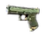 Glock-18 | Groundwater (Battle-Scarred)