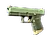 Glock-18 | Groundwater (Well-Worn)