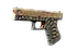 Glock-18 | Ifrit Lattice