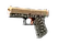 Glock-18 | Ifrit Lattice (Field-Tested)