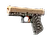 Glock-18 | Ifrit Lattice (Minimal Wear)