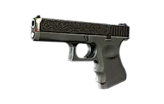 Glock-18 | Ironwork