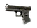 Glock-18 | Ironwork (Battle-Scarred)
