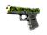 Glock-18 | Nuclear Garden (Factory New)