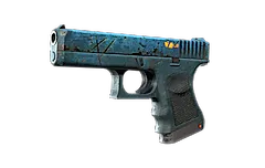 Glock-18 | Off World